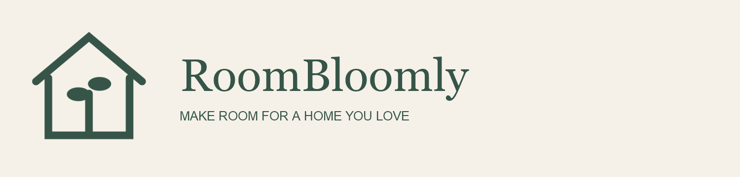 RoomBloomly — Make room for a home you love